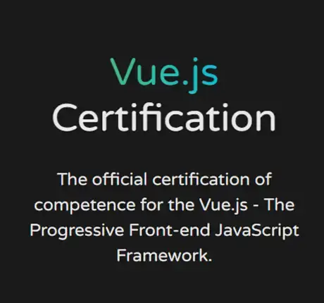 Vue.js Product Landing Page Clone