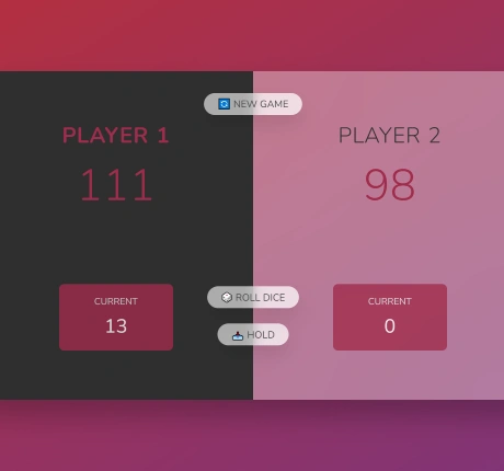 Pig Game Project